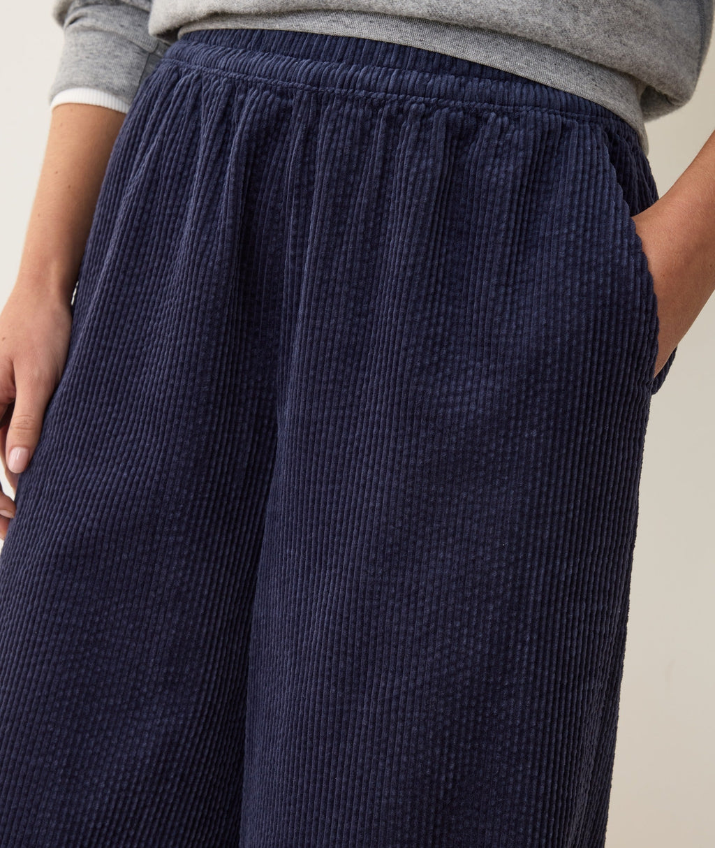 Allison Corduroy Trouser