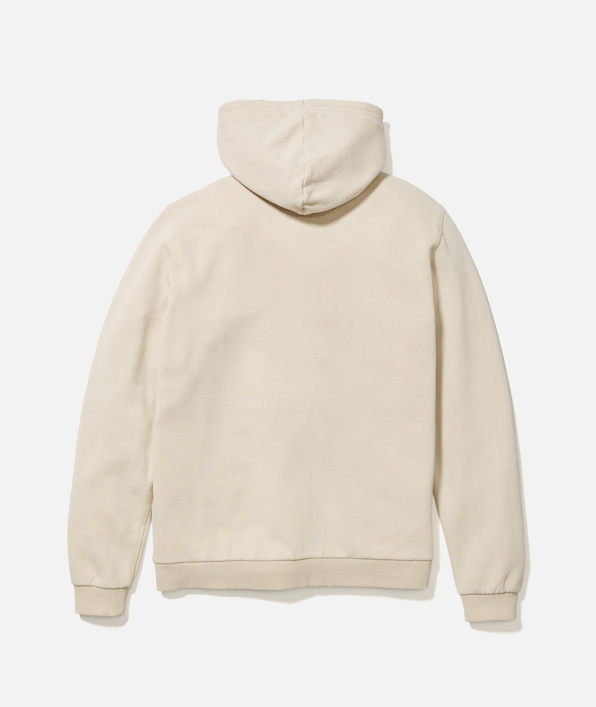 Men's Cloud 9 Fleece Relaxed Hoodie in Whitecap